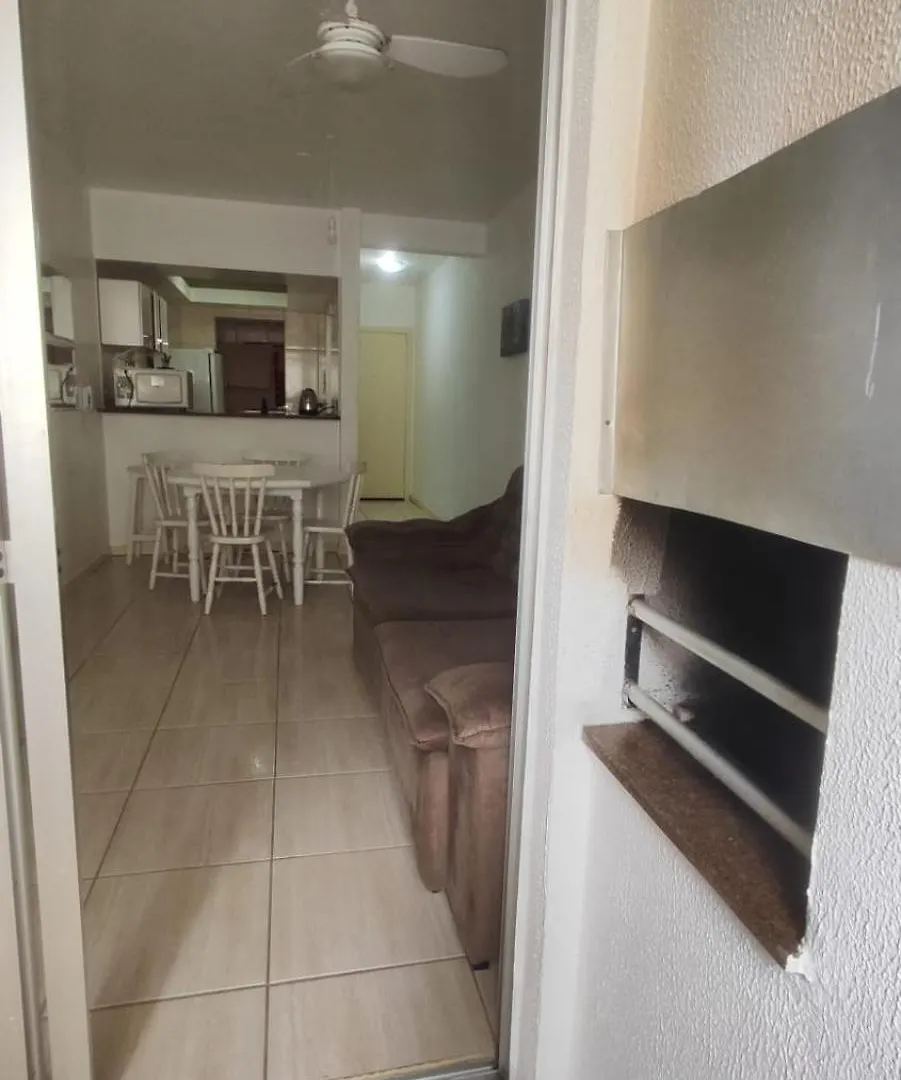 Quarto Em Apto - Para Mulheres Laguna Homestay szállás