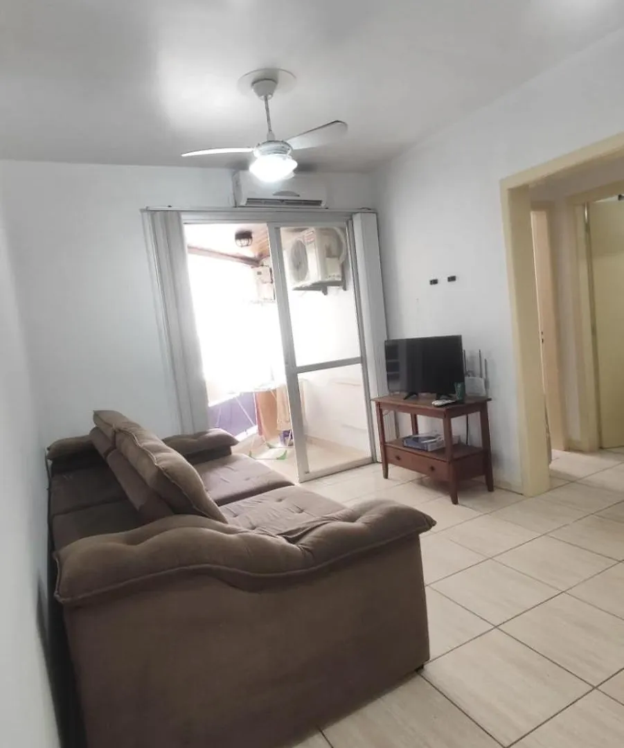Homestay szállás Quarto Em Apto - Para Mulheres Laguna Brazília